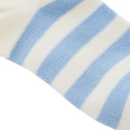 3-Pack Assorted Socks (17–23cm)