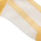 3-Pack Assorted Socks (17–23cm)