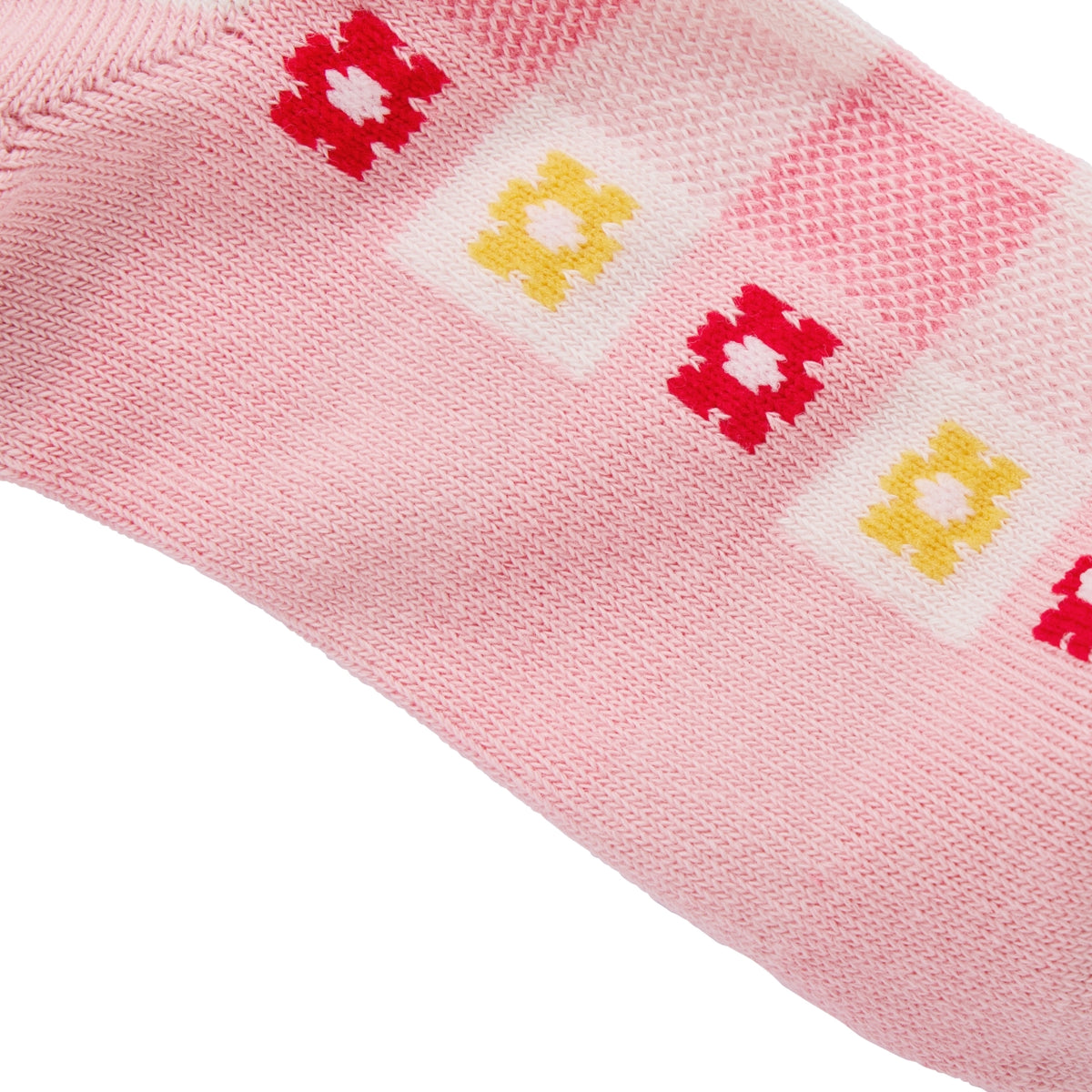 3-Pack Assorted Socks (17–23cm)