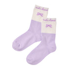 3-Pack Assorted Socks (17–23cm)