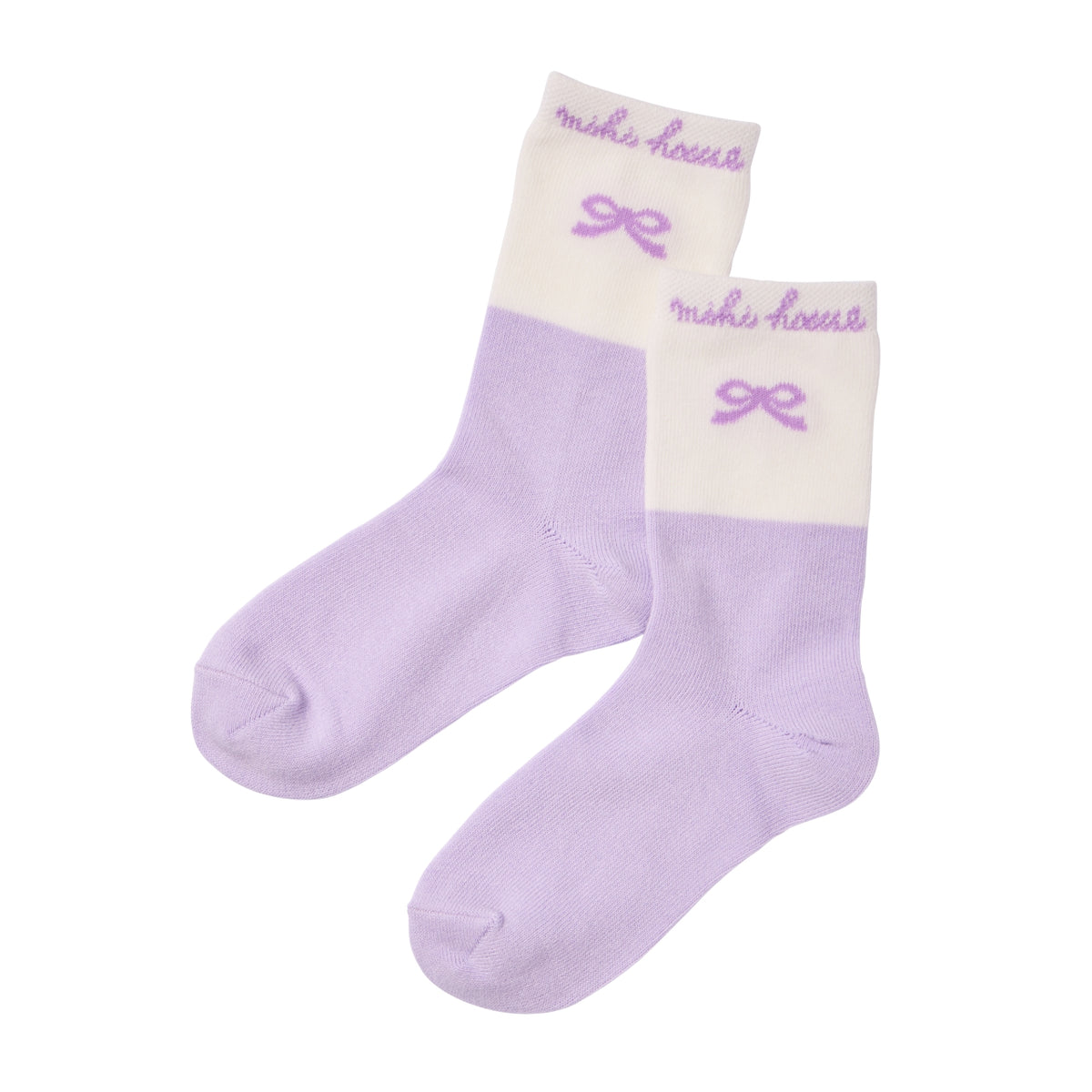 3-Pack Assorted Socks (17–23cm)