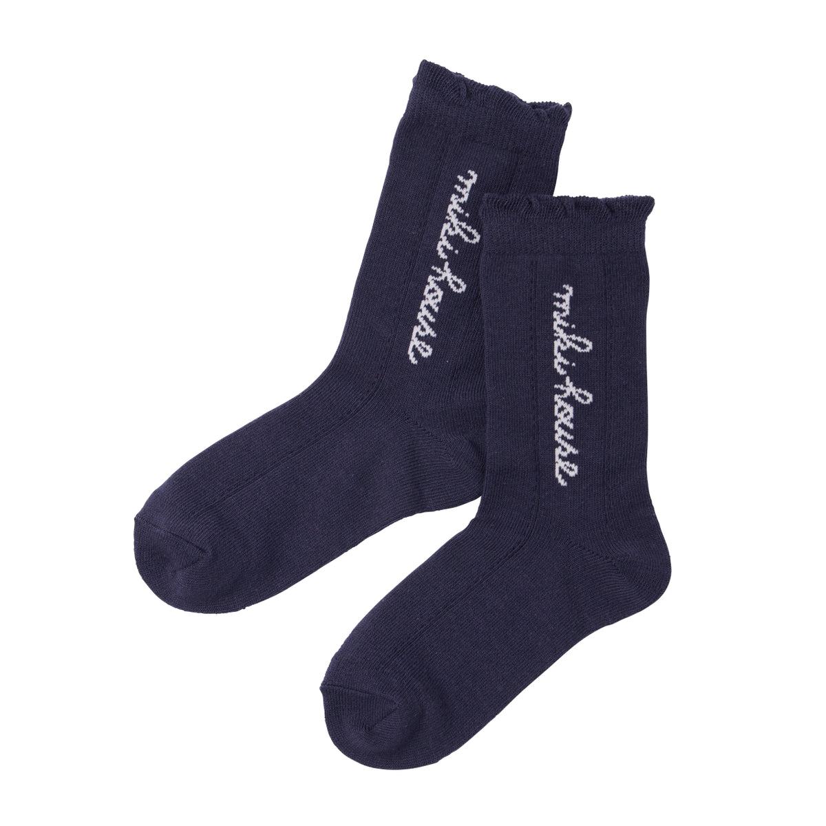 3-Pack Assorted Socks (17–23cm)