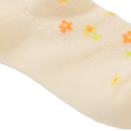 3-Pack Assorted Socks (17–23cm)