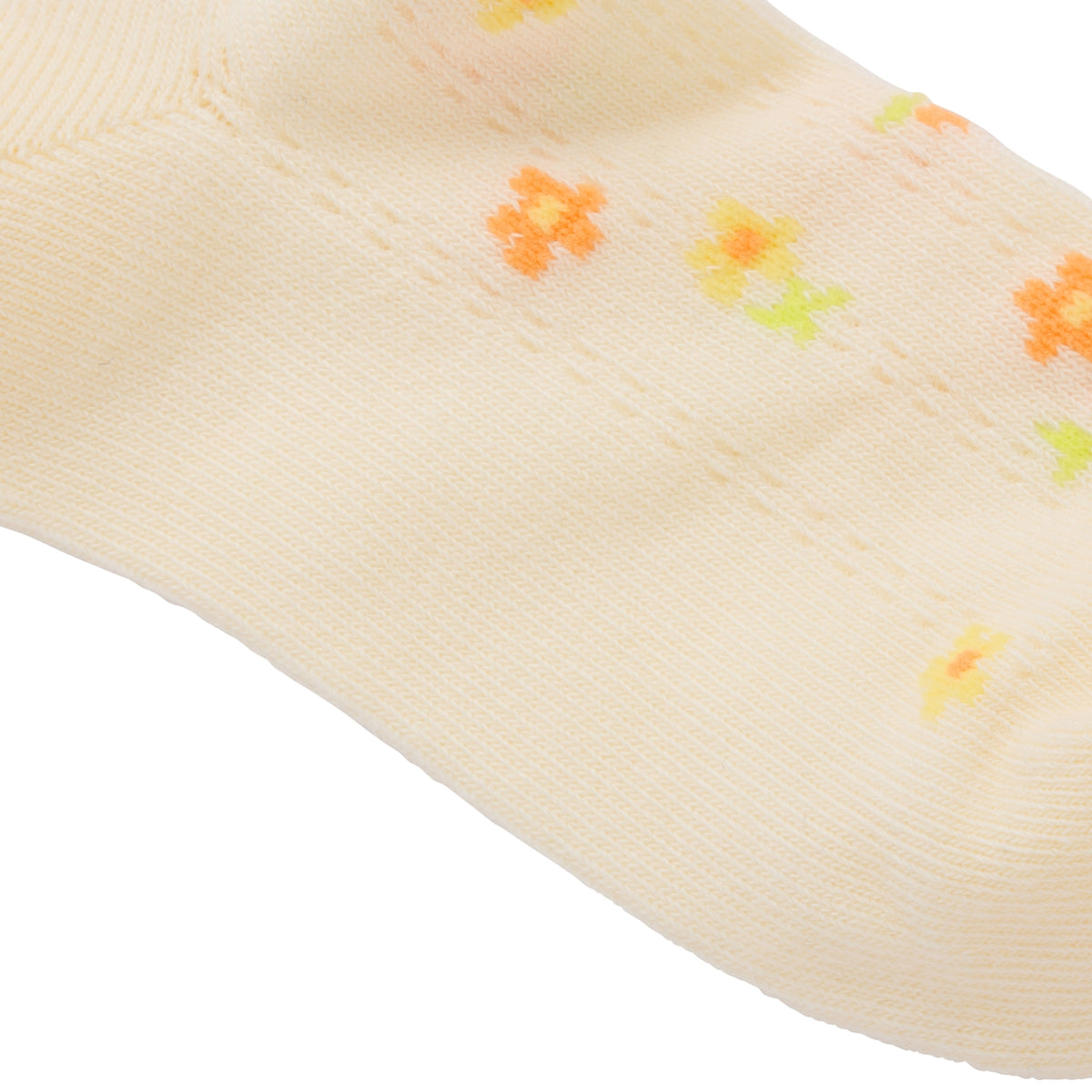 3-Pack Assorted Socks (17–23cm)