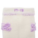 3-Pack Assorted Socks (17–23cm)