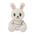 Striped T-Shirt Soft Toy
