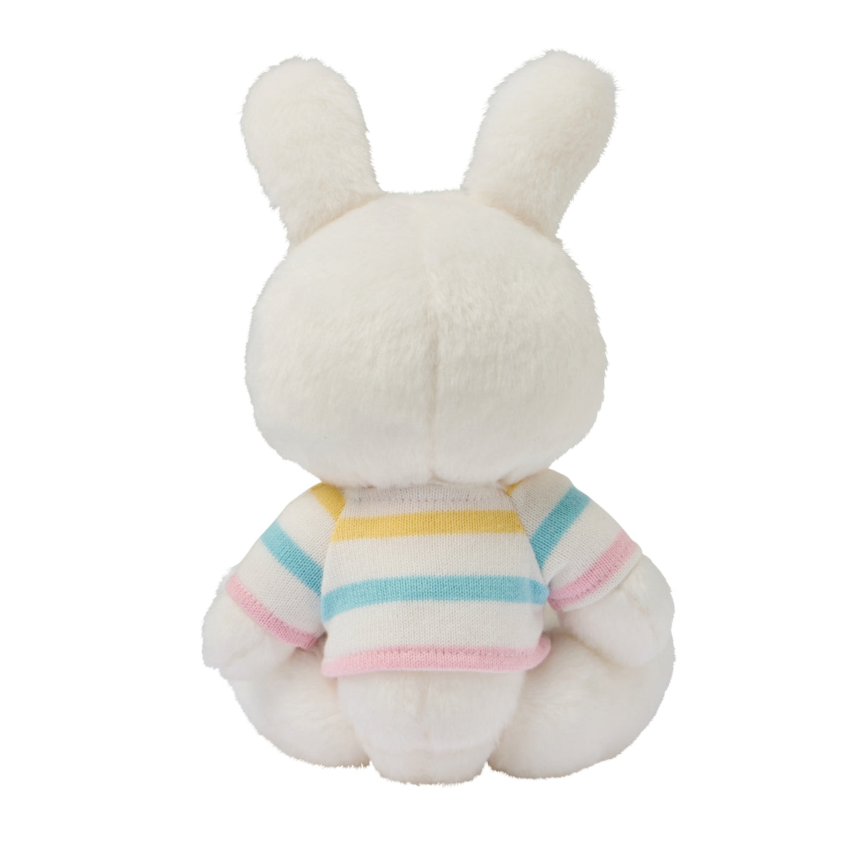 Striped T-Shirt Soft Toy