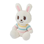 Striped T-Shirt Soft Toy