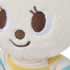 Striped T-Shirt Soft Toy