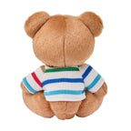 Striped T-Shirt Soft Toy