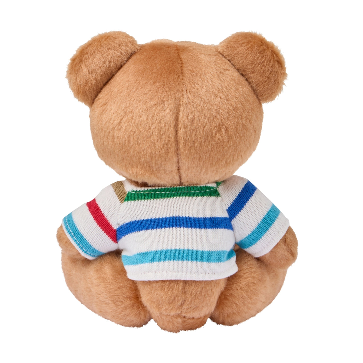 Striped T-Shirt Soft Toy
