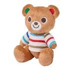Striped T-Shirt Soft Toy