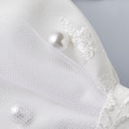 Princess Elastic Headband