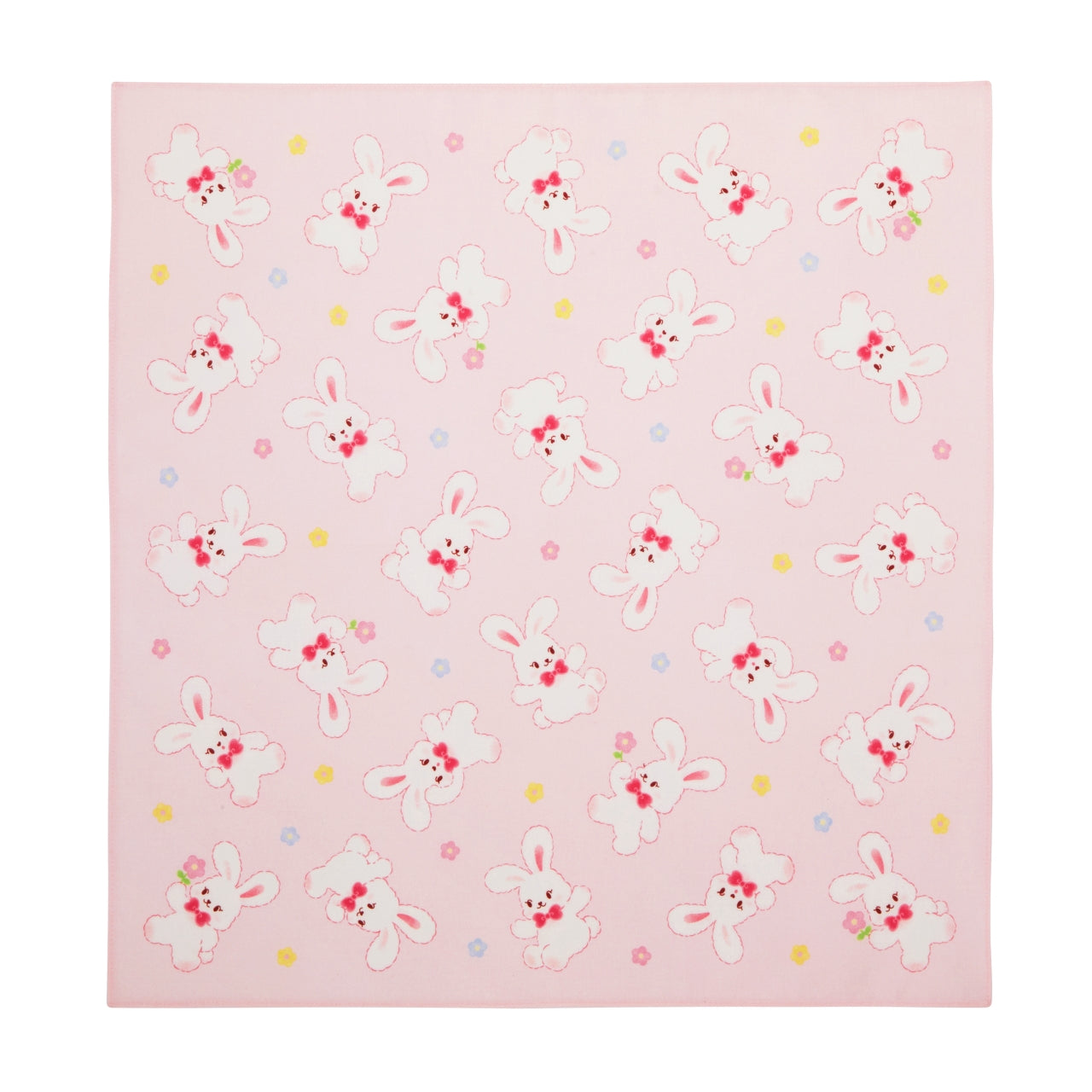 CHIECO SAKU Cambric Handkerchief