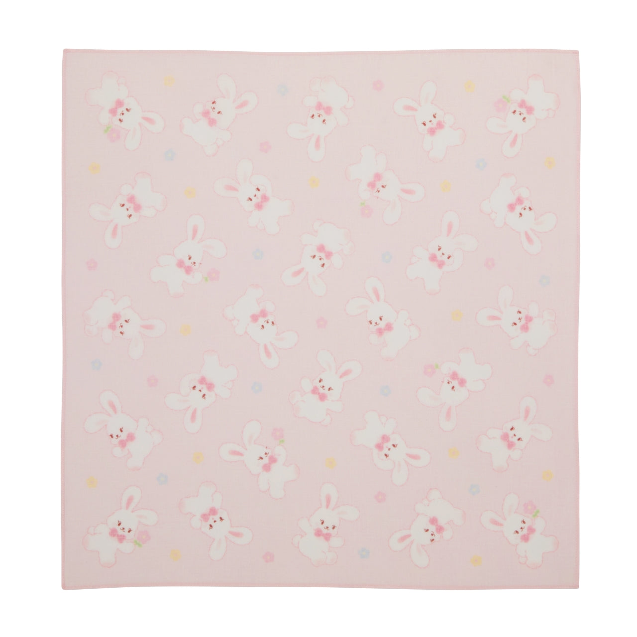 CHIECO SAKU Cambric Handkerchief