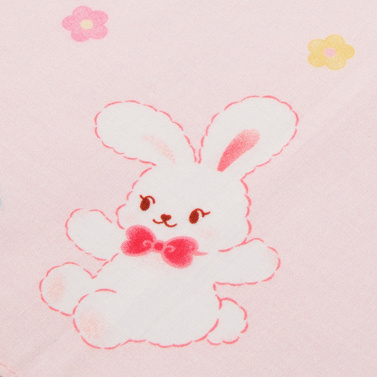 CHIECO SAKU Cambric Handkerchief