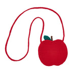 Chieco Saku Applelicious Crossbody Pouch
