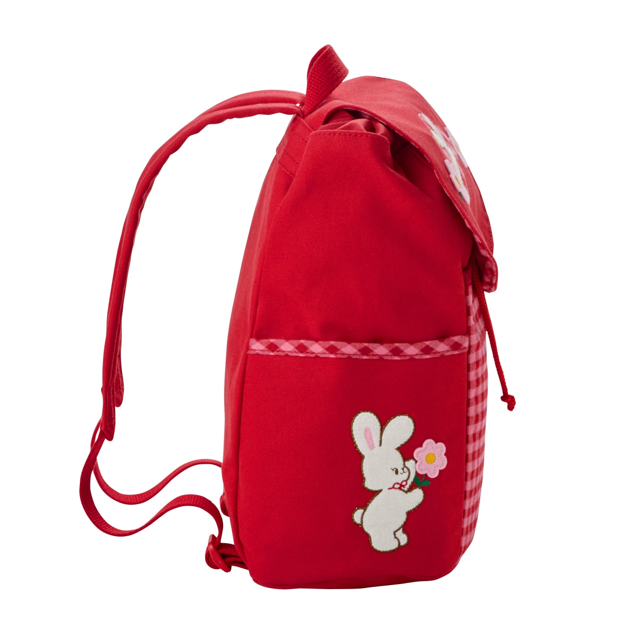 CHIECO SAKU Canvas Backpack