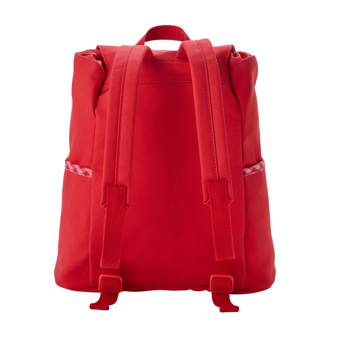 CHIECO SAKU Canvas Backpack