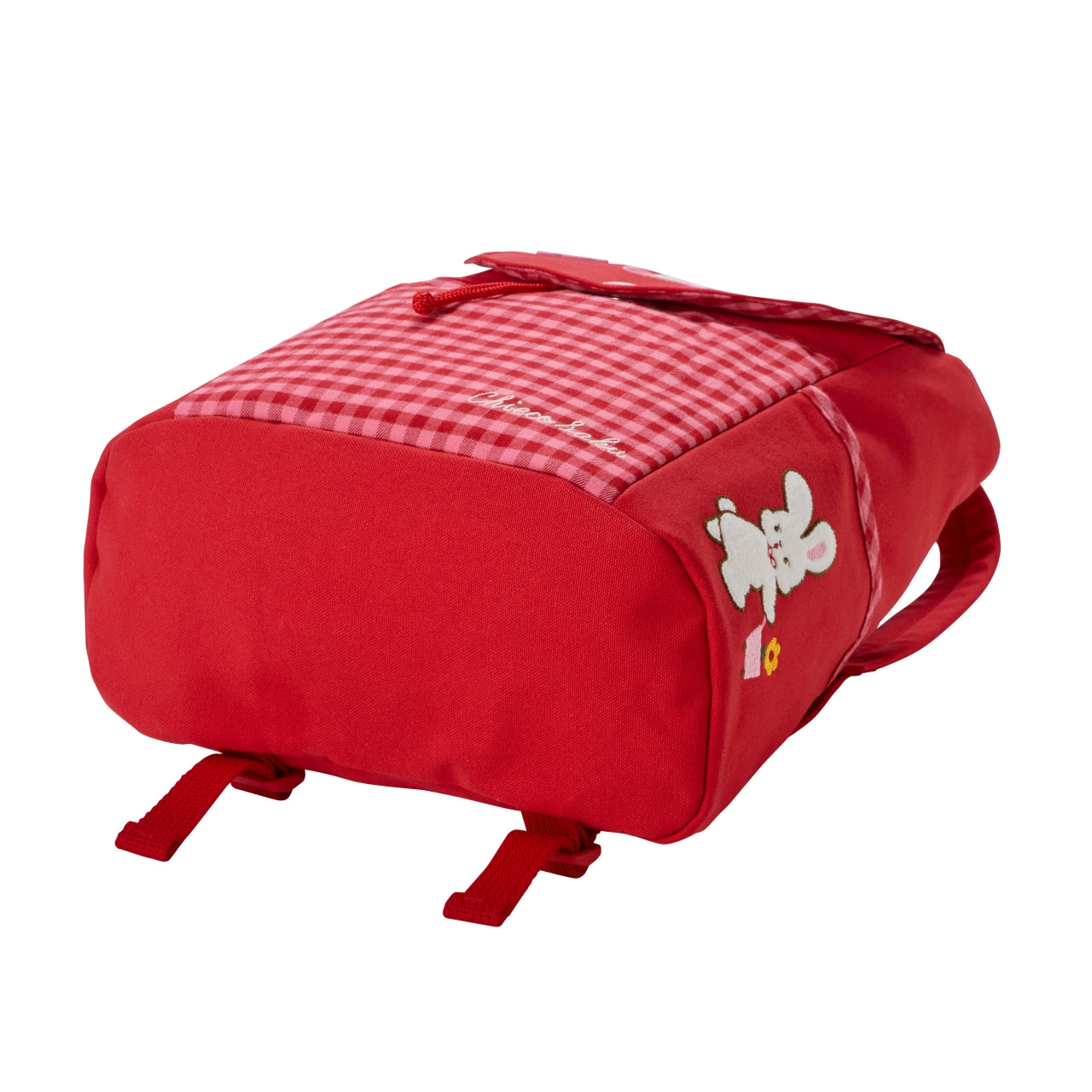 CHIECO SAKU Canvas Backpack