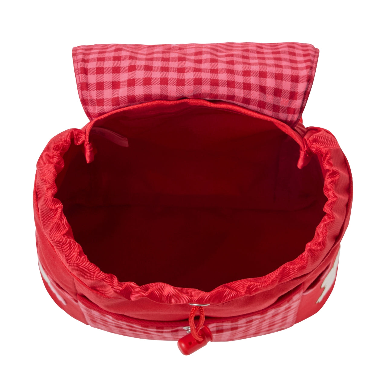 CHIECO SAKU Canvas Backpack