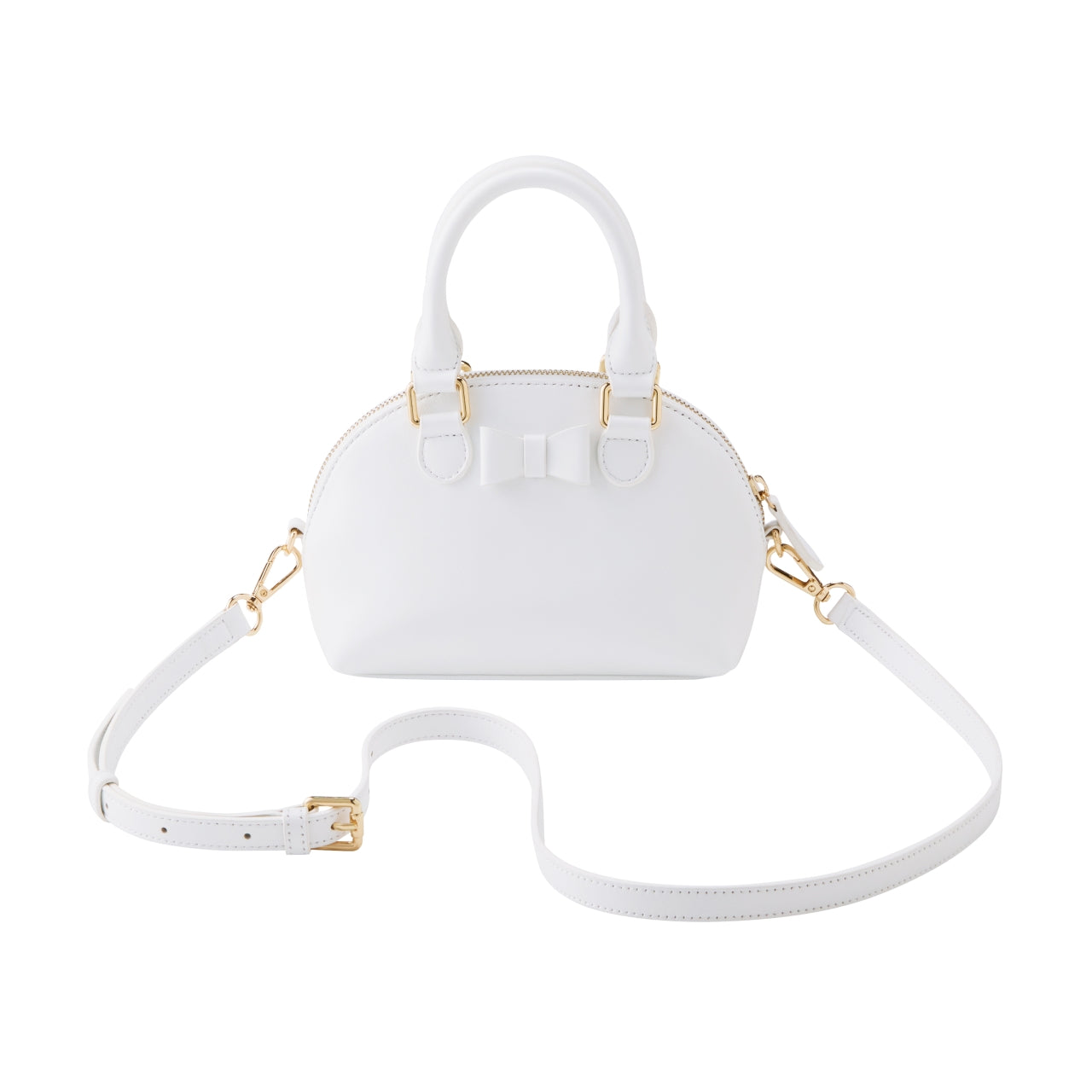 Chieco Saku Premium Sheepskin Leather Handbag