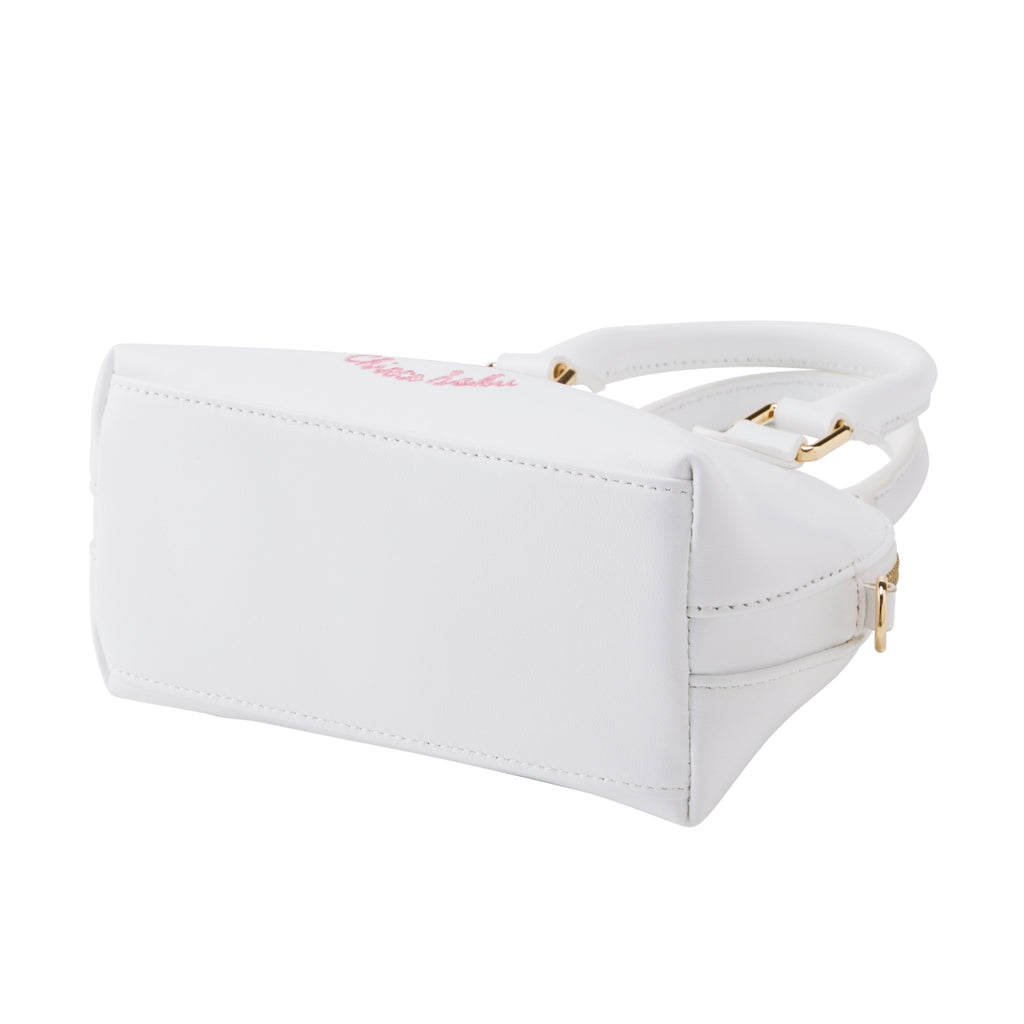 Chieco Saku Premium Sheepskin Leather Handbag