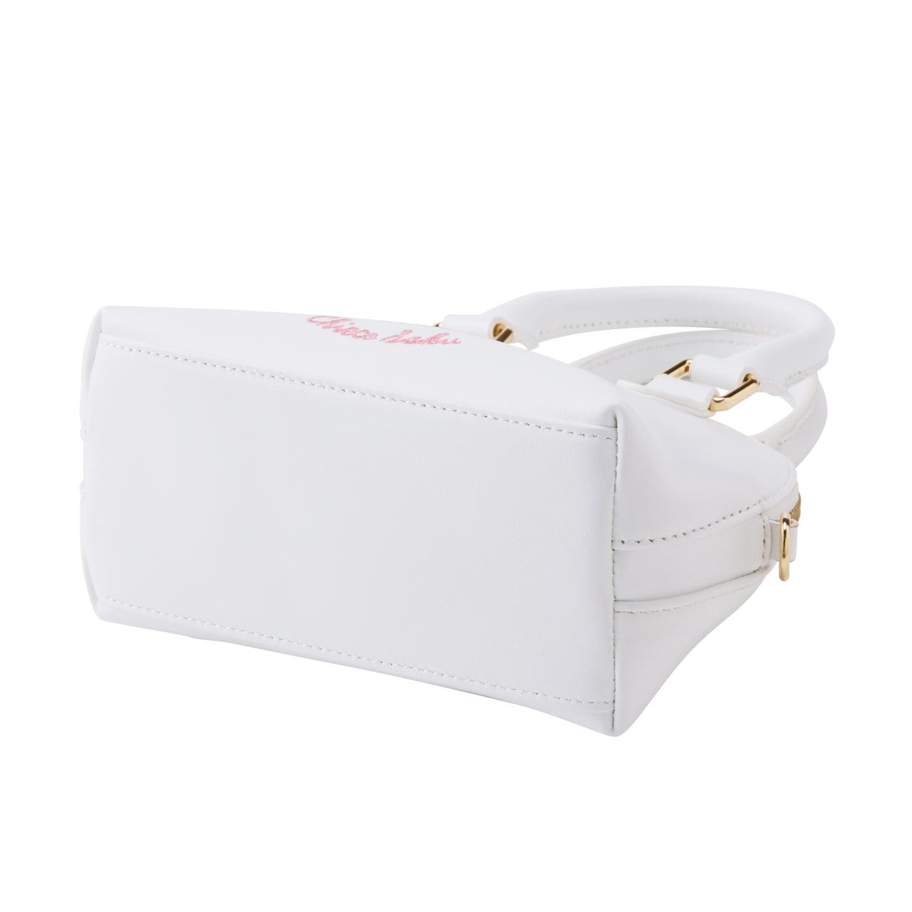 Chieco Saku Premium Sheepskin Leather Handbag