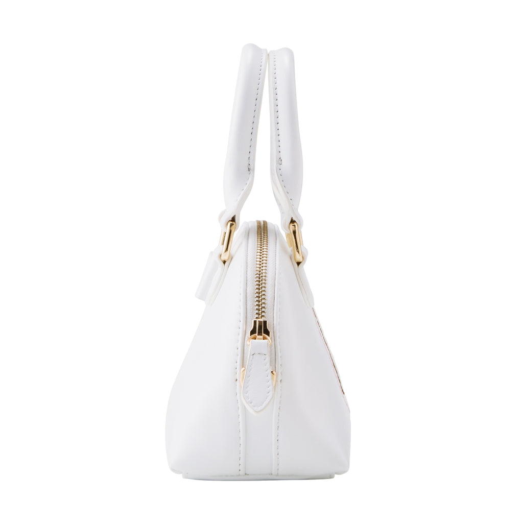 Chieco Saku Premium Sheepskin Leather Handbag