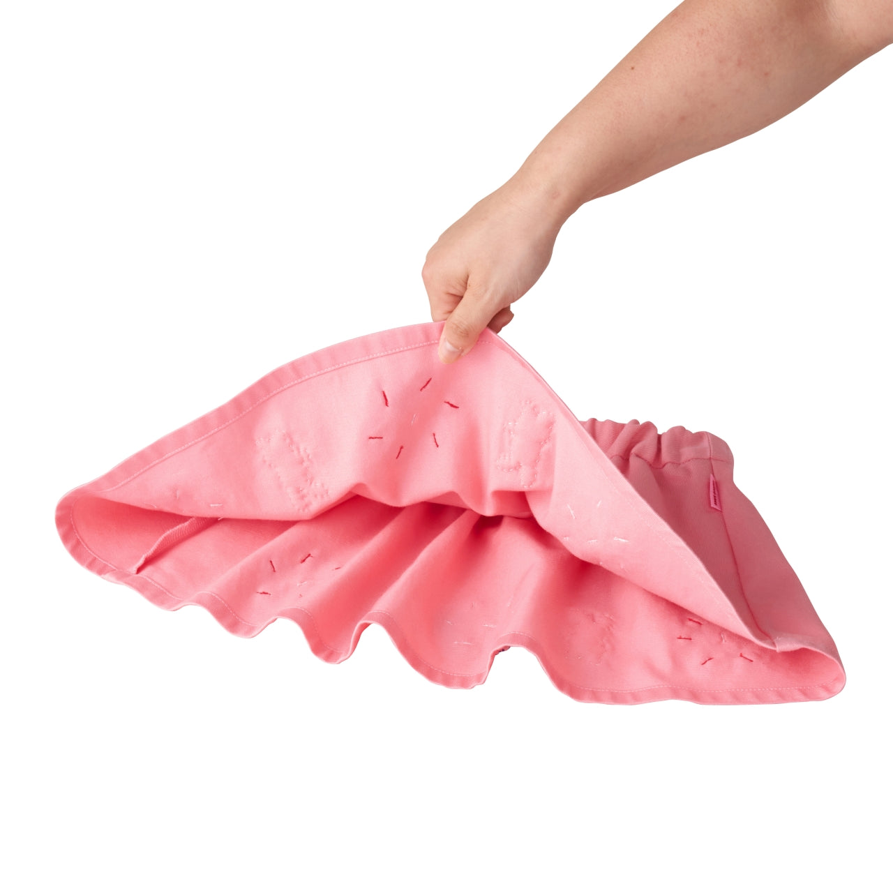 Chieco Saku Lucky Clover Skirt