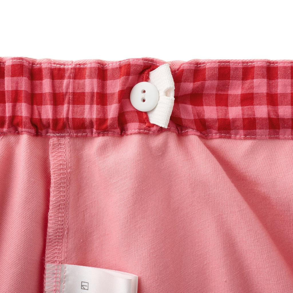 Chieco Saku Lucky Clover Skirt