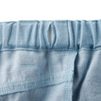 Chieco Saku Cropped Flared Trousers