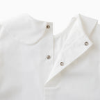 Chieco Saku Lucky Clove Blouse