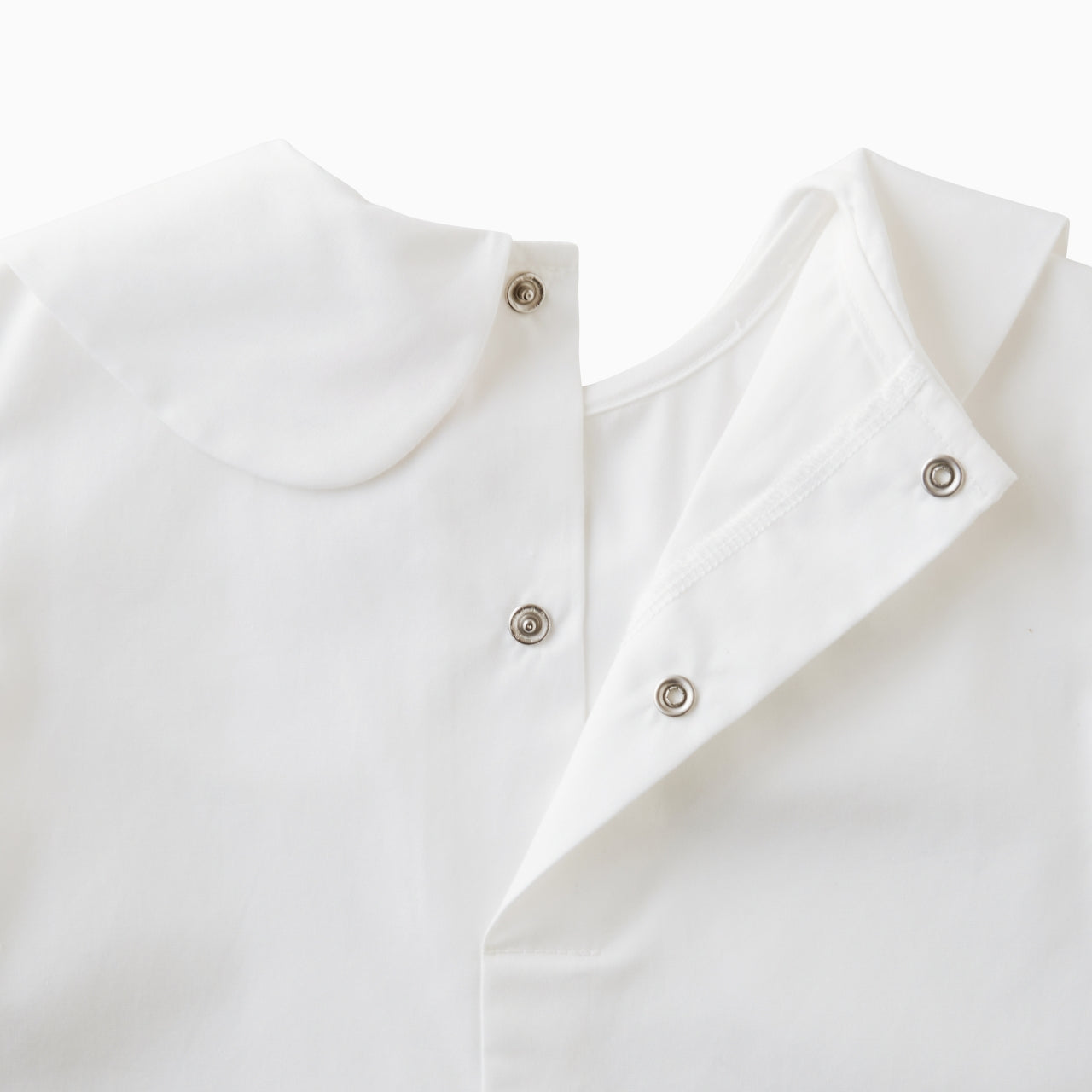 Chieco Saku Lucky Clove Blouse