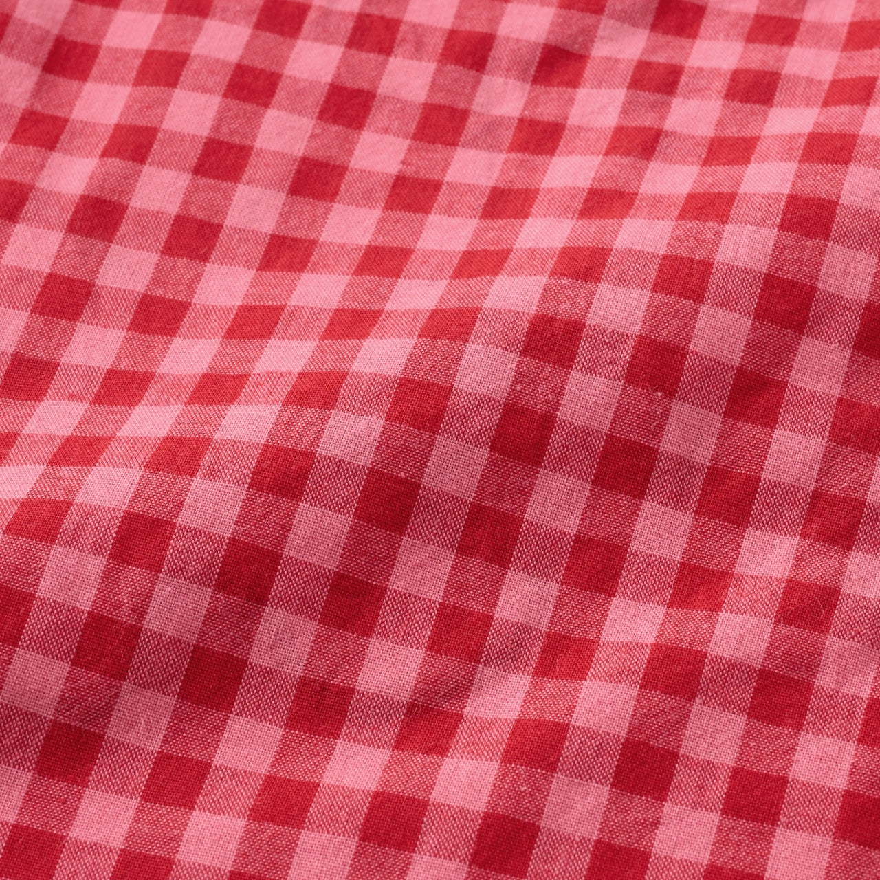 Chieco Saku Lucky Clover Patchwork Vest