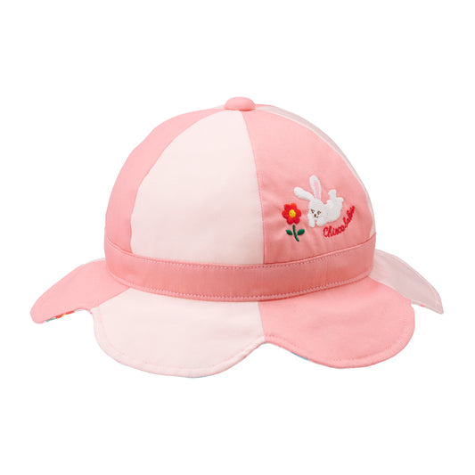 Chieco Saku Floral Hat