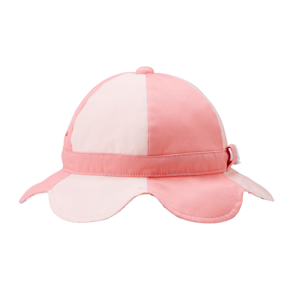 Chieco Saku Floral Hat
