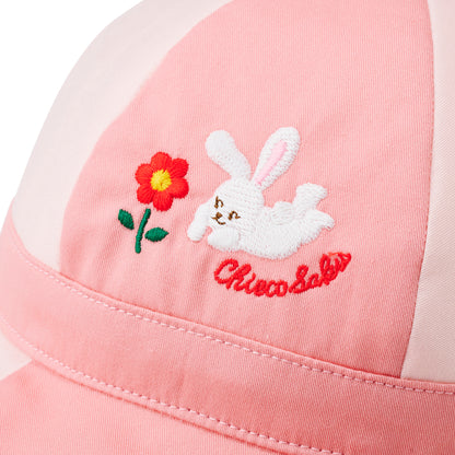 Chieco Saku Floral Hat