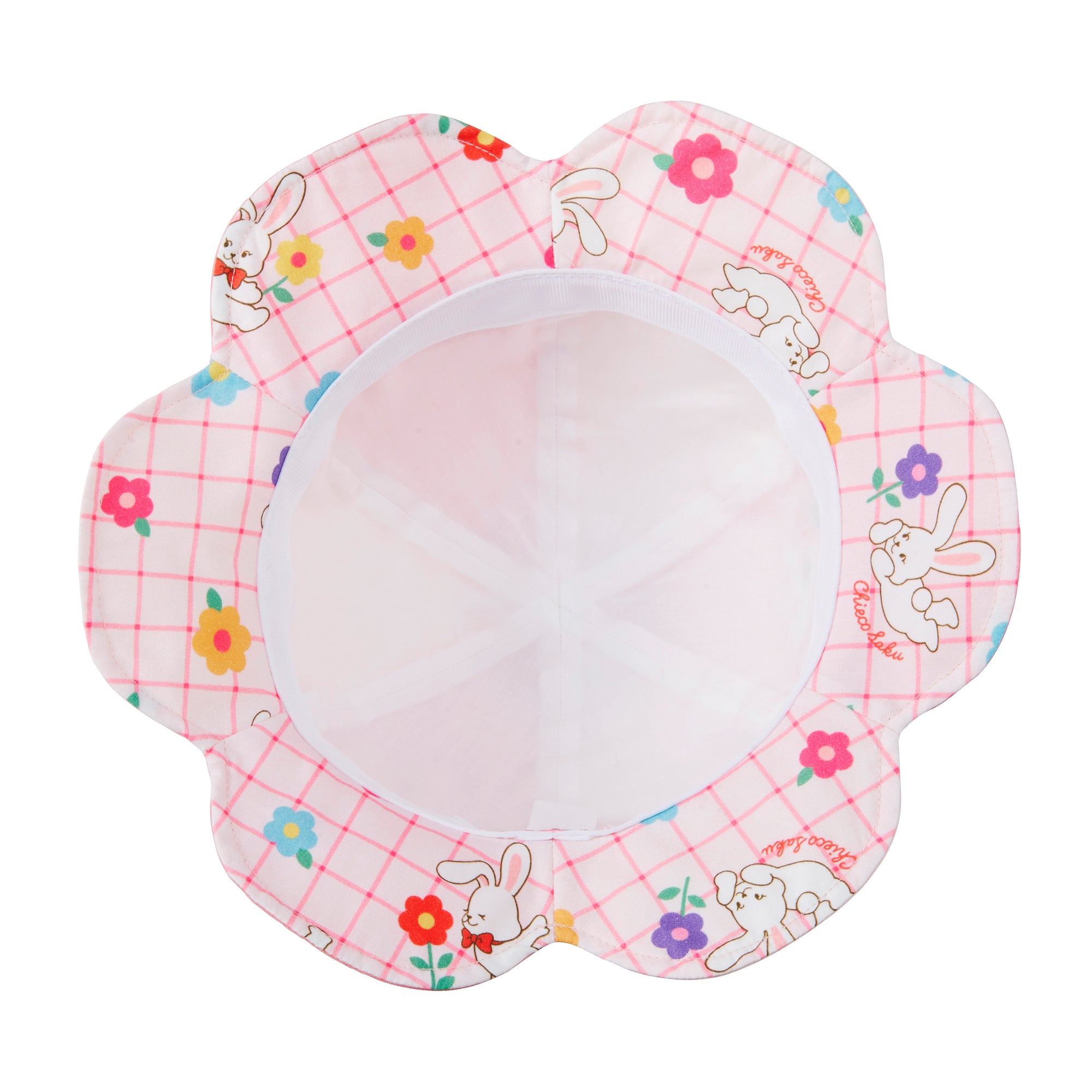 Chieco Saku Floral Hat