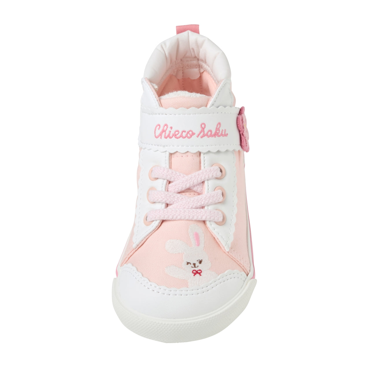 Chieco Saku Bunny Blossom Kids Trainers