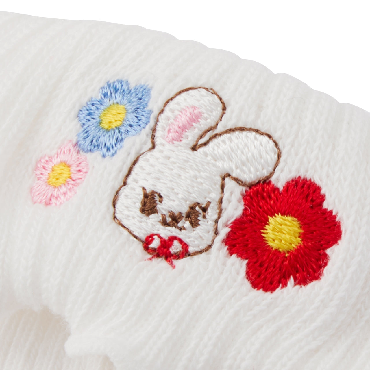 CHIECO SAKU Clover Collection Low-Cut Socks
