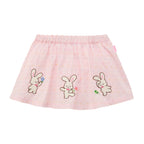 Chieco Saku Dewdrop Jewels Clover Skort