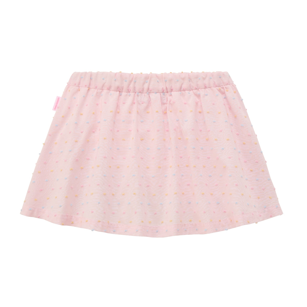 Chieco Saku Dewdrop Jewels Clover Skort