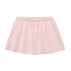 Chieco Saku Dewdrop Jewels Clover Skort