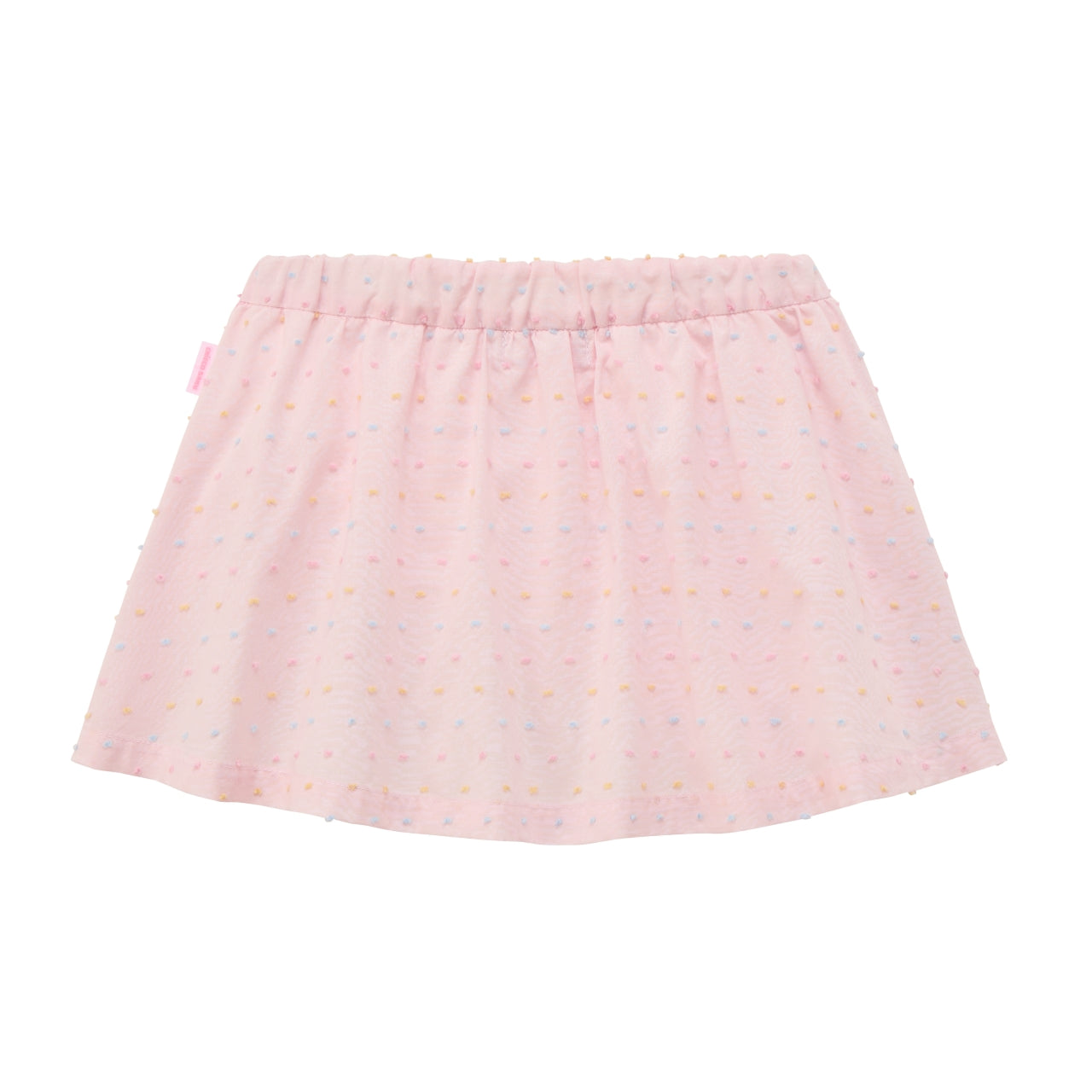 Chieco Saku Dewdrop Jewels Clover Skort