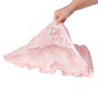 Chieco Saku Dewdrop Jewels Clover Skort
