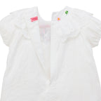 Chieco Saku Little Bunny Garden Dress