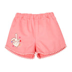 Chieco Saku Shorts