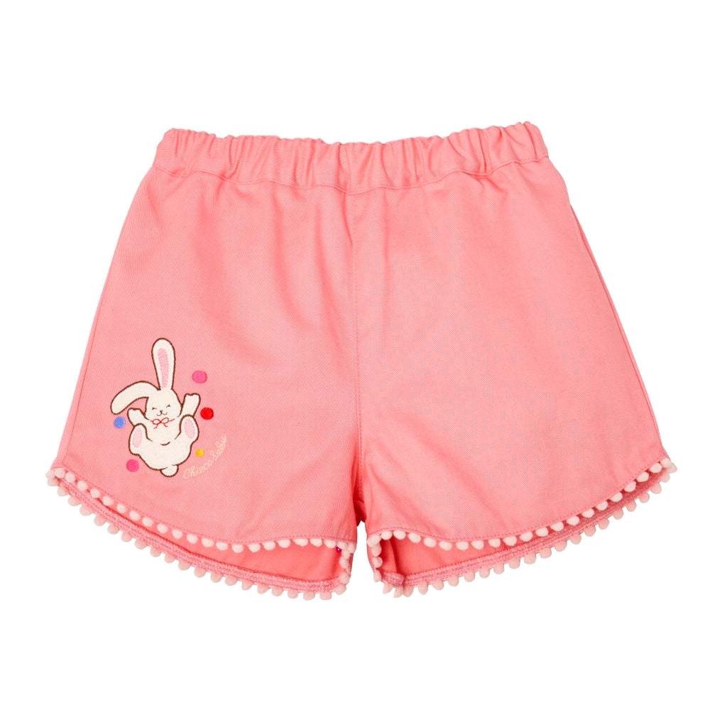 Chieco Saku Shorts