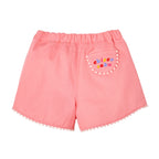 Chieco Saku Shorts